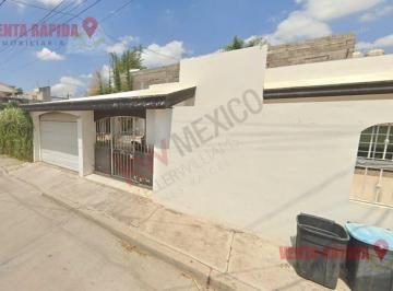 Casa · 186m² · 3 Recámaras · 1 Estacionamiento · Casa en Genaro Estrada