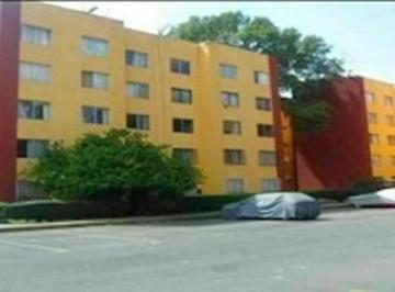 Departamento de 2 habitaciones, Coyoacán · Se Vende Departamento en Coyoacan Ciudad de México