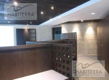 Oficina · 330m² · 5 Estacionamientos · Renta Excelente Oficina en Torre Axis