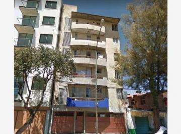 Departamento de 2 habitaciones, Cuauhtémoc · Se Vende Departamento en Lacolonia Doctores, Cuauhtemoc, Ciudad de México