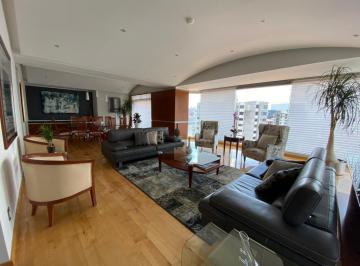 Departamento de 3 habitaciones, Tlalpan · Departamento en Venta en Jardines de La Montaña