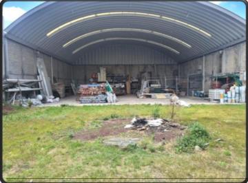 Bodega comercial , Tlalnepantla de Baz · Venta de Bodega en Tenayo, Tlanepantla de Baz
