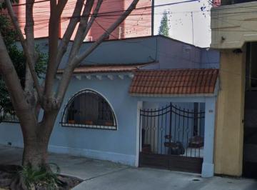 Casa de 3 habitaciones, Benito Juárez · Casa en Venta en Tlacoquemecatl 406, Benito Juárez - Remate Inmobiliario