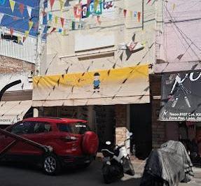 Local comercial · 390m² · Excelente Local Comercial Zona Central