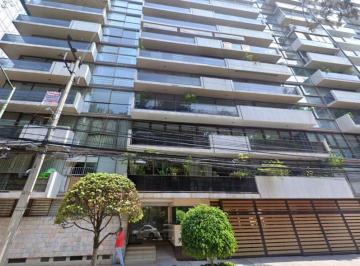 Departamento de 3 habitaciones, Miguel Hidalgo · Se Vende Departamento en Polanco Miguel Hidalgo Ciudad de México