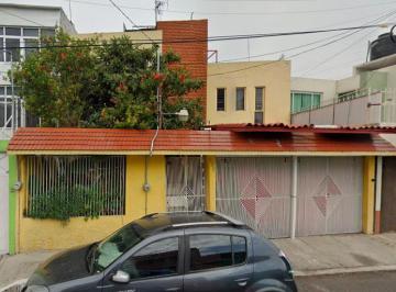 Casa de 3 habitaciones, Iztacalco · Se Vende Casa en Reforma Iztaccihuatl, Iztacalco Ciudad de Mexico