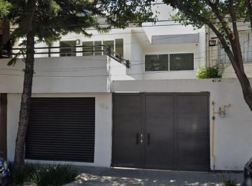 Casa de 4 habitaciones, Benito Juárez · En Venta Casa en Letran Valle Benito Juarez, Ciudad de México Propiedad Adjudicada