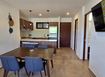 Departamento de 2 habitaciones, Mérida · Departamentos en Venta Dentro de La Ciudad Equipados