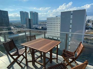 Departamento de 3 habitaciones, Querétaro · Departamento de 148 m² con 3 Recámaras en Venta en Juriquilla