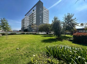 Departamento de 3 habitaciones, Querétaro · Departamento con 3 Recámaras en Venta en Juriquilla Frente Hospital