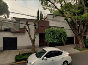 Departamento de 3 habitaciones, Coyoacán · Se Vende Departamento en Coyoacan Ciudad de Mexico
