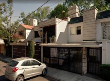 Casa de 3 habitaciones, Coyoacán · Se Vende Casa en Coyoacan Ciudad de Mexico