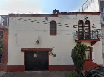 Casa de 3 habitaciones, Benito Juárez · En Venta Casa en La Colonia del Valle Benito Juárez Ciudad de México