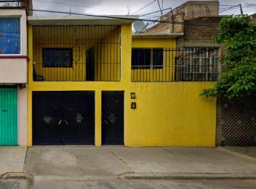 Casa de 3 habitaciones, Nezahualcóyotl · Casa en Nezahualcóyotl