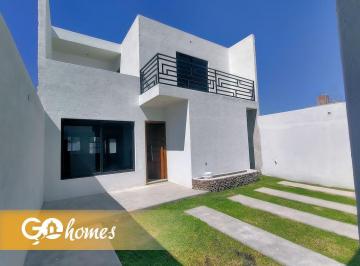 Casa de 3 habitaciones, Tequisquiapan · Casa en Venta Tequisquiapan Centro $3,230,000, 248 m² Terreno, Sin Cuotas