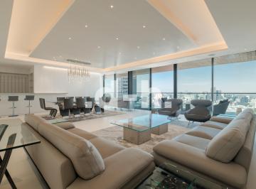 Departamento de 2 habitaciones, Miguel Hidalgo · PH en Venta Ruben Dario 225