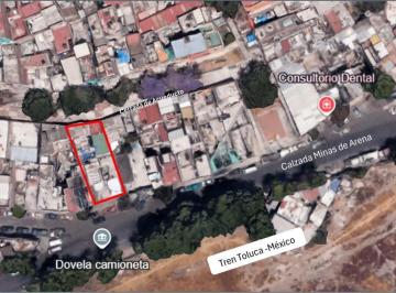 Terreno / Lote · 280m² · Terreno Habitacional en Venta en Calzada Minas de Arena