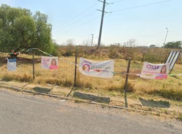 Terreno / Lote , Corregidora · Venta Terreno Comercial 3424 m Paseo de Amsterdam, Corregidora Qro