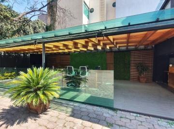 Oficina de 10 habitaciones, Benito Juárez · Oficinas en San José Insurgentes, 21 Estacionamientos, ¡Oportunidad!