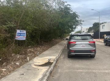 Terreno · Terreno en Venta en Conkal, Al Norte de Mérida, Yucatán