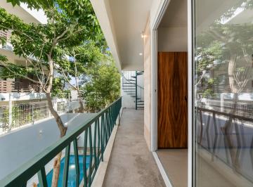 Departamento de 2 habitaciones, Bahía de Banderas · Duplex Cerca de La Playa