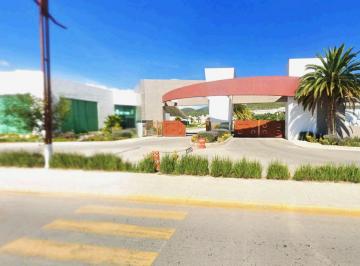 Terreno / Lote 200m² Venta Pueblo San Agustín Tlaxiaca · Terrenos en Venta en Residencial Villas de La Concepción Fte Univ Futbol Pachuca