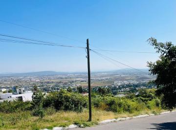 Terreno / Lote · 782m² · Terreno en Venta - (4)