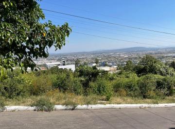 Terreno / Lote · 777m² · Terreno en Venta - (4)