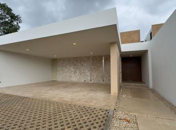 Casa 367m² Venta Temozón Norte · Casa en Venta en Temozón Norte, Mérida