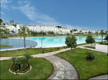 Departamento · 139m² · 3 Recámaras · 2 Estacionamientos · Departamento en Venta, Cocoyoc - (4)