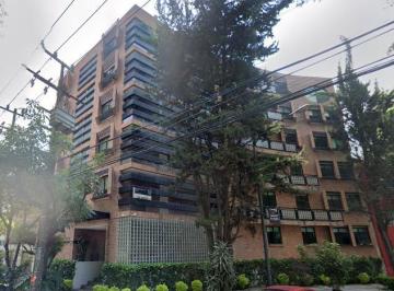 Departamento de 2 habitaciones, Benito Juárez · En Venta Departamento en La Colonia del Valle Benito Juarez Ciudad de México