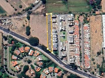 Terreno / Lote , Tlajomulco de Zúñiga · Venta Terreno Camino Real Santa Anita