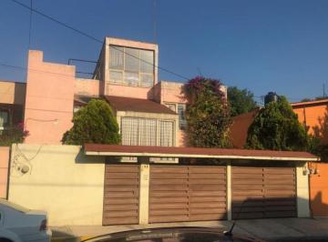 Casa de 3 habitaciones, Xochimilco · Se Vende Casa en Bosques del Sur Xochimilco Ciudad de México