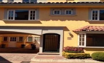 Casa en condominio de 3 habitaciones, Cuajimalpa de Morelos · Se Vende Casa en Carretera Mexico Toluca Cuajimalpa