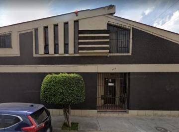 Casa de 3 habitaciones, Azcapotzalco · Se Vende Casa en Azcapotzalco Ciudad de Mexico