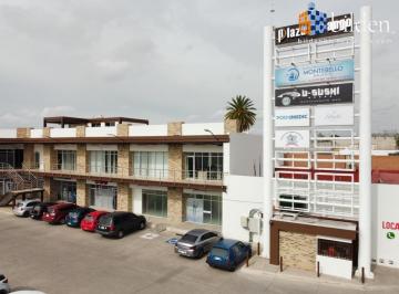 Local comercial · 57m² · Locales en Renta en Plaza Durango
