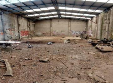 Bodega comercial , Tecámac · Venta de Bodega Comercial en Tecamac, Ojo de Agua