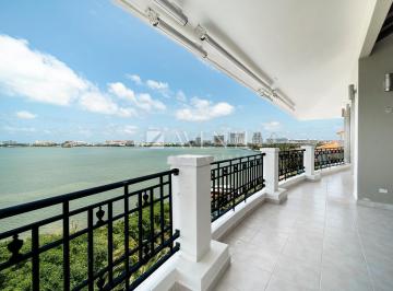 Departamento de 3 habitaciones, Benito Juárez · Penthouse Amueblado en Venta, Punta Dorada, Cancún Quintana Roo.