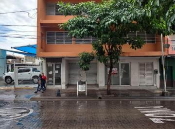 Local comercial · 360m² · 1 Estacionamiento · Rento Local en El Centro de Culiacan