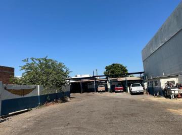 Terreno comercial · 850m² · Terreno en Venta Boulevard Madero Culiacan