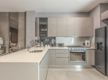 Departamento , Huixquilucan · Departamento en Venta en Interlomas