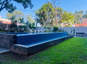 Departamento de 1 habitación, Guadalajara · ¡Descubre Tu Nuevo Hogar en Colomos Providencia!