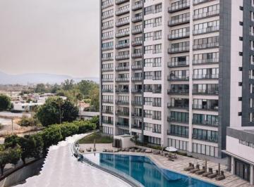 Departamento de 3 habitaciones, Zapopan · Depa de Lujo Amueblado en Venta Alada Valle Real