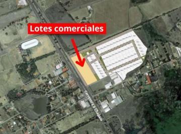 Terreno comercial , Tlajomulco de Zúñiga · Terreno en Venta Frente a La Vfg en Tlajomulco de Zuñiga