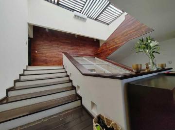 d76640fa2245ae1c8e274bbcf4ecc5ffac45548e0713d8ac1e7fc3f8d98da96a · Casa en Condominio en Venta en Interlomas - Fraccionamiento Villa Magna