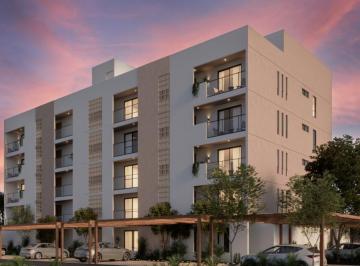Departamento de 3 habitaciones, Mérida · Departamento en Venta Mérida, Al Norte en Una Zona de Alto Crecimiento