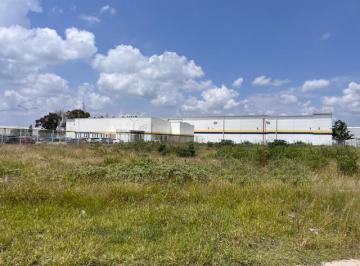 Terreno / Lote · 3557m² · Terreno en Venta Parque Industrial Fipasi, Silao Guanajuato 3,557 m²