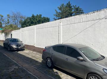 Terreno / Lote , La Magdalena Contreras · Excelente Terreno Plano Muy Ceca de La Alcaldía Magdalena Contreras