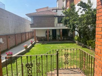 Casa en condominio de 3 habitaciones, Tlalpan · Casa en Condominio Cerca de Insurgentes y Segundo Piso