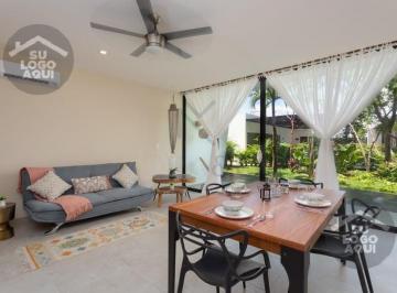 Departamento · 72m² · 1 Recámara · Departamento en Venta en Dk Tulum